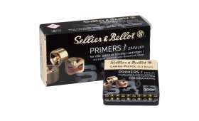 Sellier & Bellot Douilles, 7x57 R (Calibre 7x57 R) - Étuis & douilles -  Rechargement - Munitions & Rechargement - boutique en ligne 
