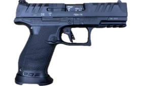 Pistolet WALTHER PIST PDP PRO WSD COMPACT OR WALTHER 4''
