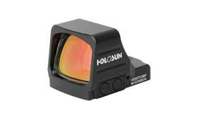 point rouge Holosun Reflex 507 COMP