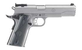 PISTOLET RUGER SR1911 .9MM  5