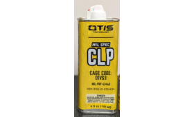 MIL SPEC CLP OTIS MULTI USAGE 118ML