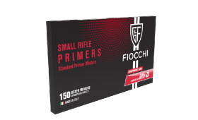 Boite de 150 amorces Small Pistol Fiocchi