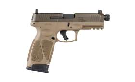 PISTOLET TAURUS G3 TACTICAL FDE 9X19