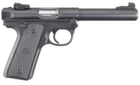 PISTOLET RUGER MARK IV 22/45 .22LR 5.1/2