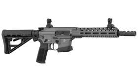 Carabine SCHMEISSER AR-9 - 9S S4F M-LOK - PCC Dynamic cal. 9X19 -10.5''