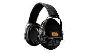 CASQUE SORDIN SUPREME PRO X NOIR GEL