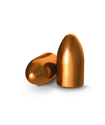 Ogives HN cal.9mm (.356) High Speed RN 145gr /500