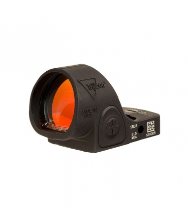 Viseur Point Rouge TRIJICON SRO LED 2.5 MOA