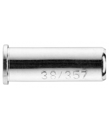 Douilles amortisseurs aluminium Cal. 38 SP / 357 mag - Elite Gun Shop
