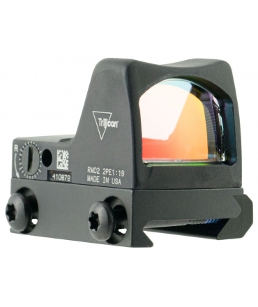 Viseur à point rouge TRIJICON RMR RM 06-33 LED 3.25MOA - AVEC EMBASE PICATINNY