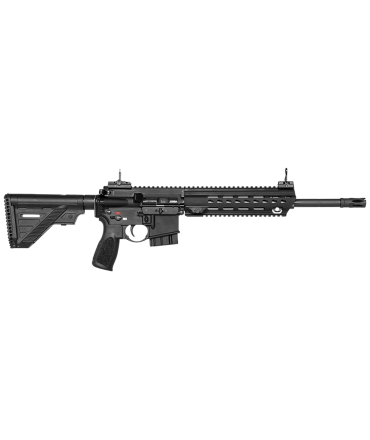 Carabine HK MR 223 A3 Slim Line 14,5