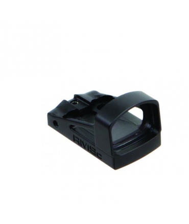 Point rouge RMS-c SHIELD SIGHTS Compact Reflex Mini Sight - 8 MOA