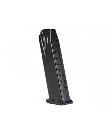 Chargeur WALTHER 18 coups PDP Full Size 9x19