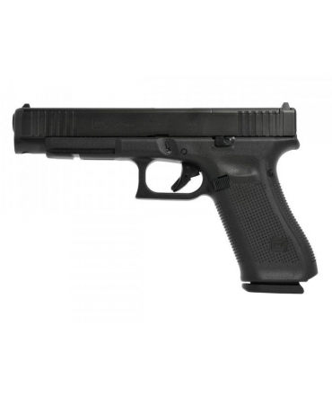 Pistolet Glock 34 Gen5 FS MOS 9x19