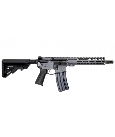 CARABINE WORKHORSE SBR BATTLE ARMES 10.5