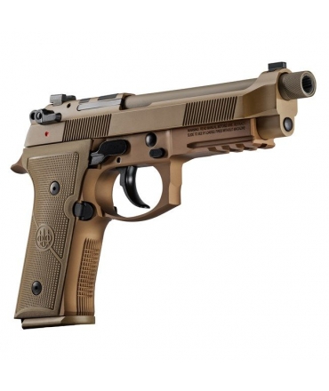 PIST BERE M9A4 9MM 5.2