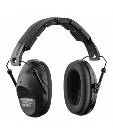 CASQUE ANTIBRUIT NUM'AXES