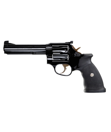 Revolver Manurhin MR73 Sport Acier 5