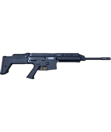 Carabine OCCASION ISSC MK22 standard Noir 22LR