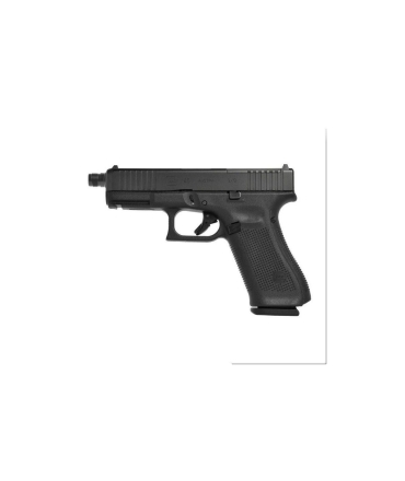 PISTOLET GLOCK 45 MOS FS CANON FILETE