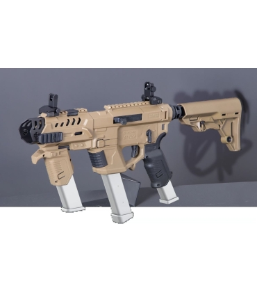 KIT CONVERSION RECOVER PIX+ POUR GLOCK - TAN