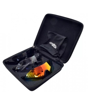 DAA Optics Tango 3-Pair Set