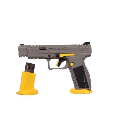 CLE USB CANIK PISTOLET RIVAL