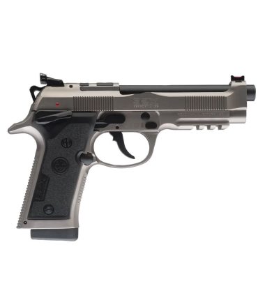 Pistolet BERETTA 92X Performance OPTIC READY calibre 9x19