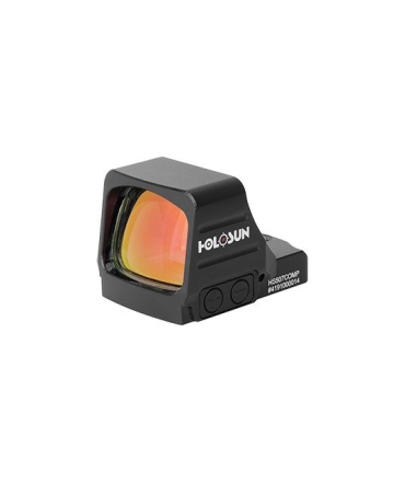 point rouge Holosun Reflex 507 COMP