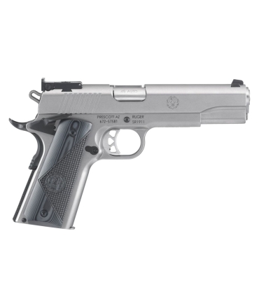 PISTOLET RUGER SR1911 .9MM  5