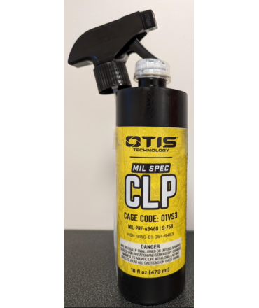 MIL SPEC CLP OTIS MULTI USAGE 473ML