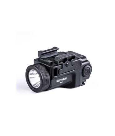 Lampe Tactique Nextorch Wl14 - Pour Pistolet Compact Et Subcompact