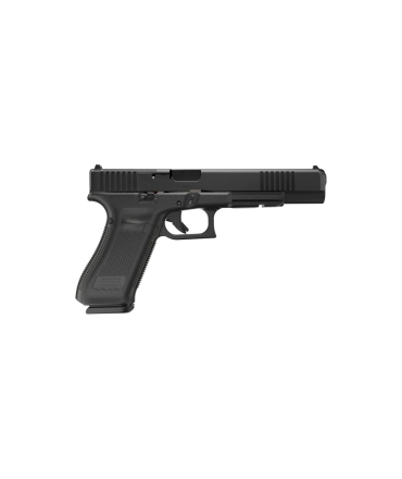 PISTOLET GLOCK 17 L MOS Gen5 FS