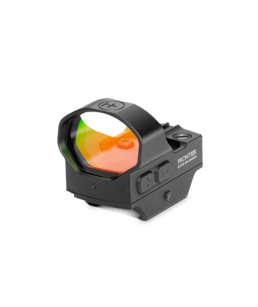 Viseur point rouge HAWKE FRONTIER REFLEX SIGHT 1X30 3MOA