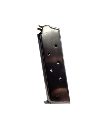 CHARGEUR COLT 7 COUPS 45ACP GOV/COM STAINLESS STEEL