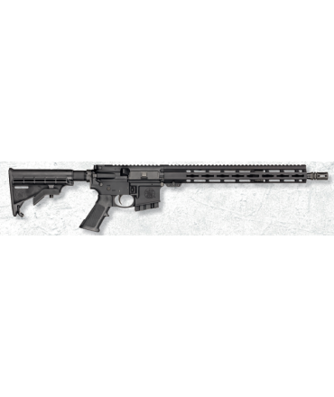 CARABINE S&W M&P15 SPORT III CANON 16” 223 REM