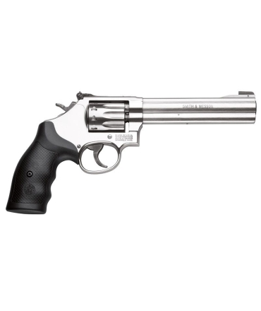 REVOLVER S&W 617 22LR 6