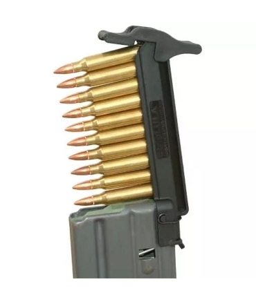 Chargette StripLULA AR15