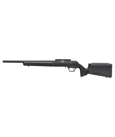 CARABINE SPRINGFIELD ARMORY 20230 RIMFIRE TARGET RIFLE NOIR 20