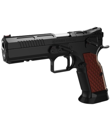 PISTOLET KMR L-02 ORCA OR 5