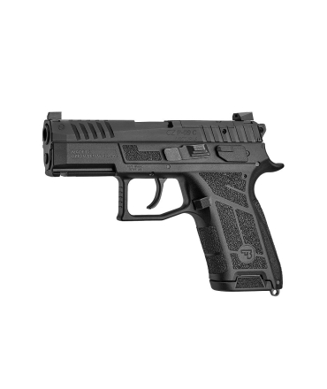 PISTOLET CZ P-09C NOCTURNE 15 COUPS CAL.9X19