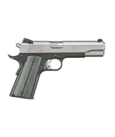 PISTOLET RUGER SR1911 LIGHTWEIGHT .45AUTO 5