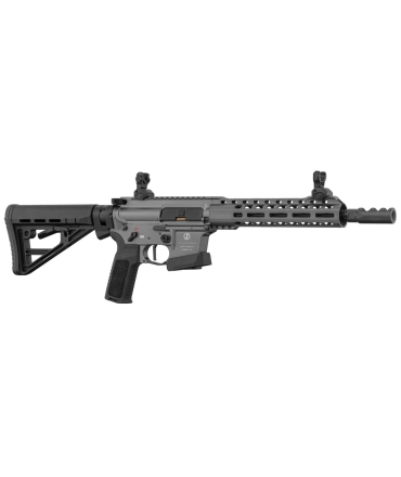 Carabine SCHMEISSER AR-9 - 9S S4F M-LOK - PCC Dynamic cal. 9X19 -10.5''