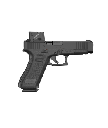 PISTOLET GLOCK 47 FS A-CUT COMBO AIMPOINT COA