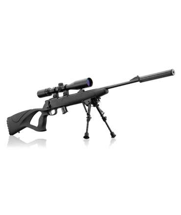 Pack Mossberg 22 LR sniper - tir de loisir - Full Defense